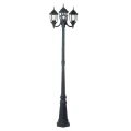 Lampa zewnętrzna wys. 2,02m. TIRENO Antyczna Zieleń LUCIDE 118350345  5411212112811 lampynox noxbox www.lampynox.pl 1.jpg