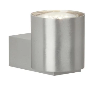 IZON Aluminium LED 3W 3000K Kinkiet ścienny Brilliant G94442/21