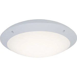 MEDWAY Biały LED 12W śr. 31 cm 4000K Plafon Brilliant G96053/05