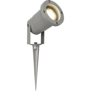 JANKO Szary LED 3W 3000K wbijany Reflektor Brilliant G96232/22