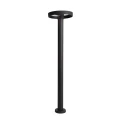 Słupek ogrodowy LED wys. 80cm ZEFRA-LED LUCIDE 298090330  5411212290205 lampynox noxbox www.lampynox.pl 1.jpg