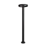 ZEFRA-LED Słupek ogrodowy LED wys. 80cm LUCIDE 29809/03/30