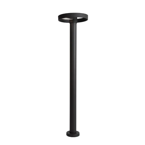 Słupek ogrodowy LED wys. 80cm ZEFRA-LED LUCIDE 298090330  5411212290205 lampynox noxbox www.lampynox.pl 1.jpg