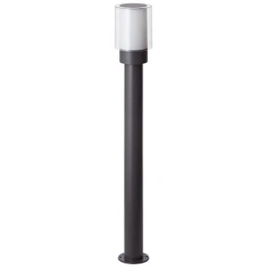 ARTHUS Antracyt wys. 80cm. E27 Lampa ogrodowa stojąca Brilliant 96371/63