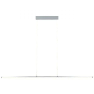 ENTRANCE LED 22W Ściemnialna DIMM 3000K Lampa wisząca Brilliant G97028/21
