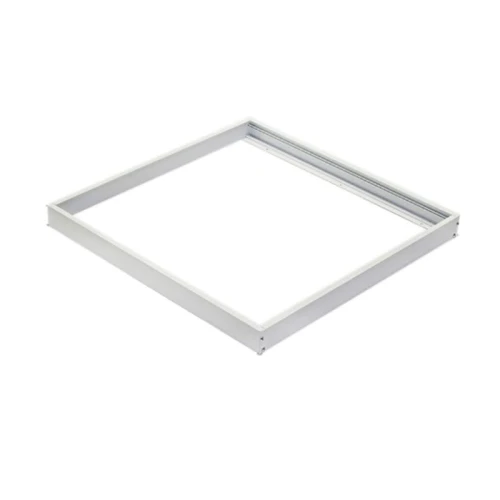 Ramka 600 x 600 BIAŁA Do Montażu Natynkowego Paneli LED EC79390 lampynox noxbox www.lampynox.pl 1.jpg