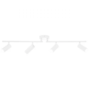 SOEREN Biały mat LED 4x4,5W 4000K Spot Brilliant G83032/05