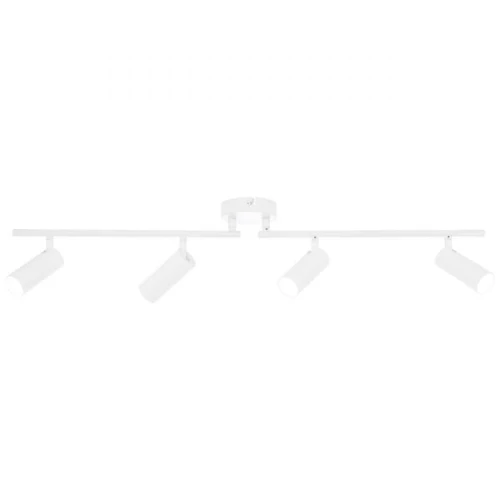 Spot SOEREN Biały mat LED 4x4,5W 4000K Brilliant G83032/05 | 4004353355318 lampynox noxbox www.lampynox.pl