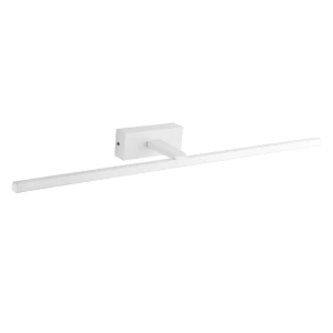 Albina LED 18W szer. 89,5cm. IP44 4000K Kinkiet łazienkowy nad lustro Rabalux 1464