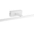 Kinkiet łazienkowy nad lustro Albina LED 18W szer. 89,5cm. IP23 4000K Rabalux 1464 | 5998250314648 lampynox noxbox www.lampynox.pl