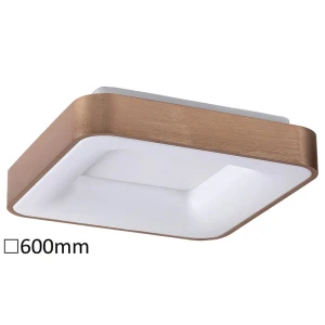 Carmella Złota LED 50W 4000K Lampa sufitowa Rabalux 5057