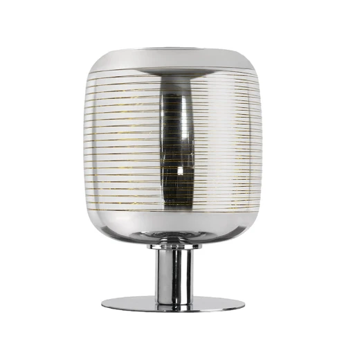 Lampa stołowa ERYN Chrom E27 Lucide 705830111  5411212702326 lampynox noxbox www.lampynox.pl 1.jpg