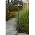 Lampa zewnętrzna wys. 2,02m. TIRENO Antyczna Zieleń LUCIDE 118350345  5411212112811 lampynox noxbox www.lampynox.pl 3.jpg