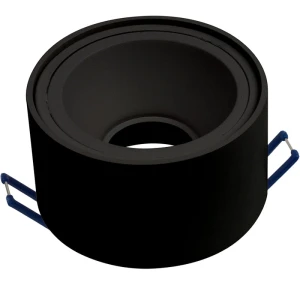CROSTI VIVI RO Czarna OXYLED 1501015 Czarny
