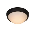 Plafon zewnętrzny LED śr. 17cm 4W YAZOO LED LUCIDE 418000430  5411212410283 lampynox noxbox www.lampynox.pl 3.jpg