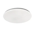 Plafon z pilotem Danny 60W 3000-6500K Rabalux 5450 | 5998250354507 lampynox noxbox www.lampynox.pl