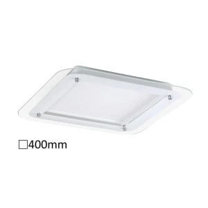 Lorna Biała LED 18W 4000K Lampa sufitowa Rabalux 3489