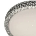 Plafon Lucilla LED 18W 4000K Rabalux 5326 | 5998250353265 lampynox noxbox www.lampynox.pl