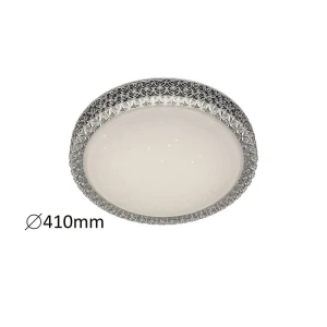 Lucilla LED 24W 4000K Plafon Rabalux 5327