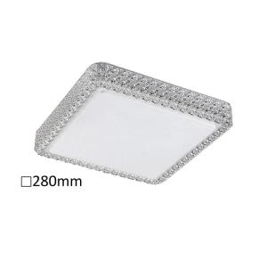 Lucilla LED 18W 4000K Plafon Rabalux 5328