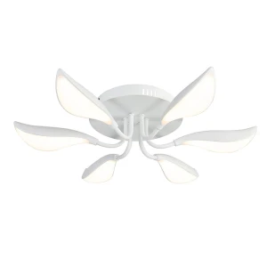 Magnolia Biała LED 48W 4000K Lampa sufitowa Rabalux 6000