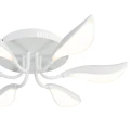 Lampa sufitowa Magnolia Biała LED 48W 4000K Rabalux 6000 | 5998250360003 lampynox noxbox www.lampynox.pl