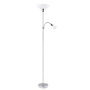 Diana chrom lampa podłogowa stojąca Rabalux 4059 