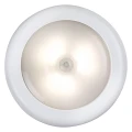 Oprawa meblowa z czujnikiem ruchu Milo LED 0,5W 4000K Rabalux 5730 | 5998250357300 lampynox noxbox www.lampynox.pl