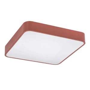 Nelson Różowa LED 36W 4000K Lampa sufitowa Rabalux 6140