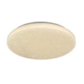 Plafon Rob Efekt gwiaździsty LED 32W 4000K Rabalux 5436 | 5998250354361 noxbox lampynox www.lampynox.pl