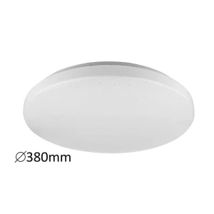 Rob Efekt gwiaździsty LED 32W 4000K Plafon Rabalux 5436