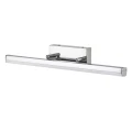 Kinkiet łazienkowy nad lustro Silas Chrom szer. 63cm. LED 18W 4000K IP44 Rabalux 5727 | 5998250357270 noxbox lampynox www.lampynox.pl