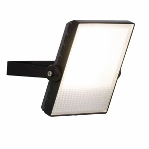 DRYDEN Czarny LED 20W 4000K IP65 Naświetlacz Brilliant G96322/06