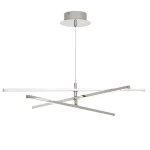 Meredith lampa wisząca LED 2480 Rabalux