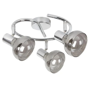 Holly Chrom Spot 3xE14 Rabalux 5558 