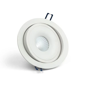 STILLO RO 8W Białe 4000K OXYLED DL8 36 4K R biały