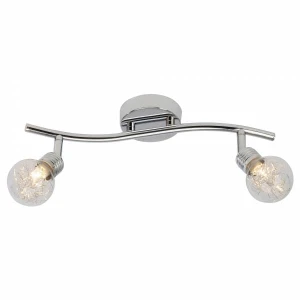 BULB Chrom 2xG9 Spot Brilliant 21213/15