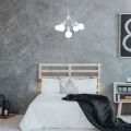 Lampa wisząca Malik 5xE27 Rabalux 5598 5998250355986 lampynox noxbox www.lampynox.pl 1.jpg