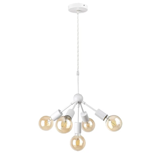 Lampa wisząca Malik 5xE27 Rabalux 5598 5998250355986 lampynox noxbox www.lampynox.pl 2.jpg