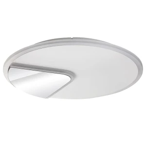 Boswell Biała LED 40W 4000K Plafon | Lampa sufitowa Rabalux 6329