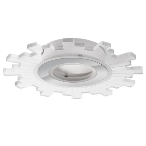 Felicity Biała LED 24W 4000K Lampa sufitowa Rabalux 6209