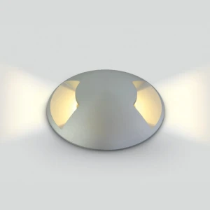Mallota 2 GU10 odporna na uderzenia IP67 IK10 Oprawa gruntowa najazdowa One Light 69016G