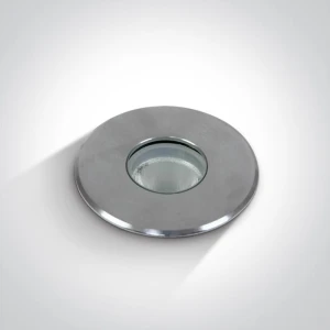 Dremi LED 2W odporna na uderzenia 3000K IP67 IK08 Oprawa gruntowa najazdowa One Light 69028/W