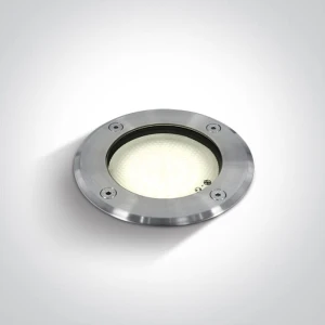 Tzivas GX53 IP67 Oczko tarasowe wpuszczane One Light 69006