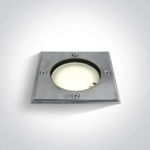 Kandalos GX53 IP67 Oczko tarasowe wpuszczane One Light 69008