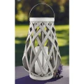 Latarenka solarna VIBORG XL wys. 45cm IP44 Polux 313201  5901508313201 noxbox lampynox www.lampynox.pl 5.jpg