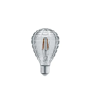TROPFEN E27 4W 3000K Żarówka LED-FILAMENT Trio 903-454