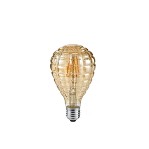 TROPFEN E27 4W 2700K Żarówka LED-FILAMENT Trio 903-479