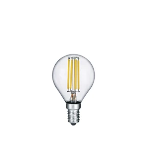 LAMPE E14 LED 3 step dim 4W 2700K Żarówka LED-Filament ściemnialny