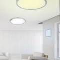 Lampa sufitowa Trio Griffin 36W, WIZ sterowanie smartfonem, barwa światła zmienna lampynox noxbox www.lampynox.pl 4.jpg